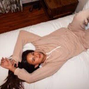 Volcom Lived In Lounge Frenchie Hoodie and Pants NWT